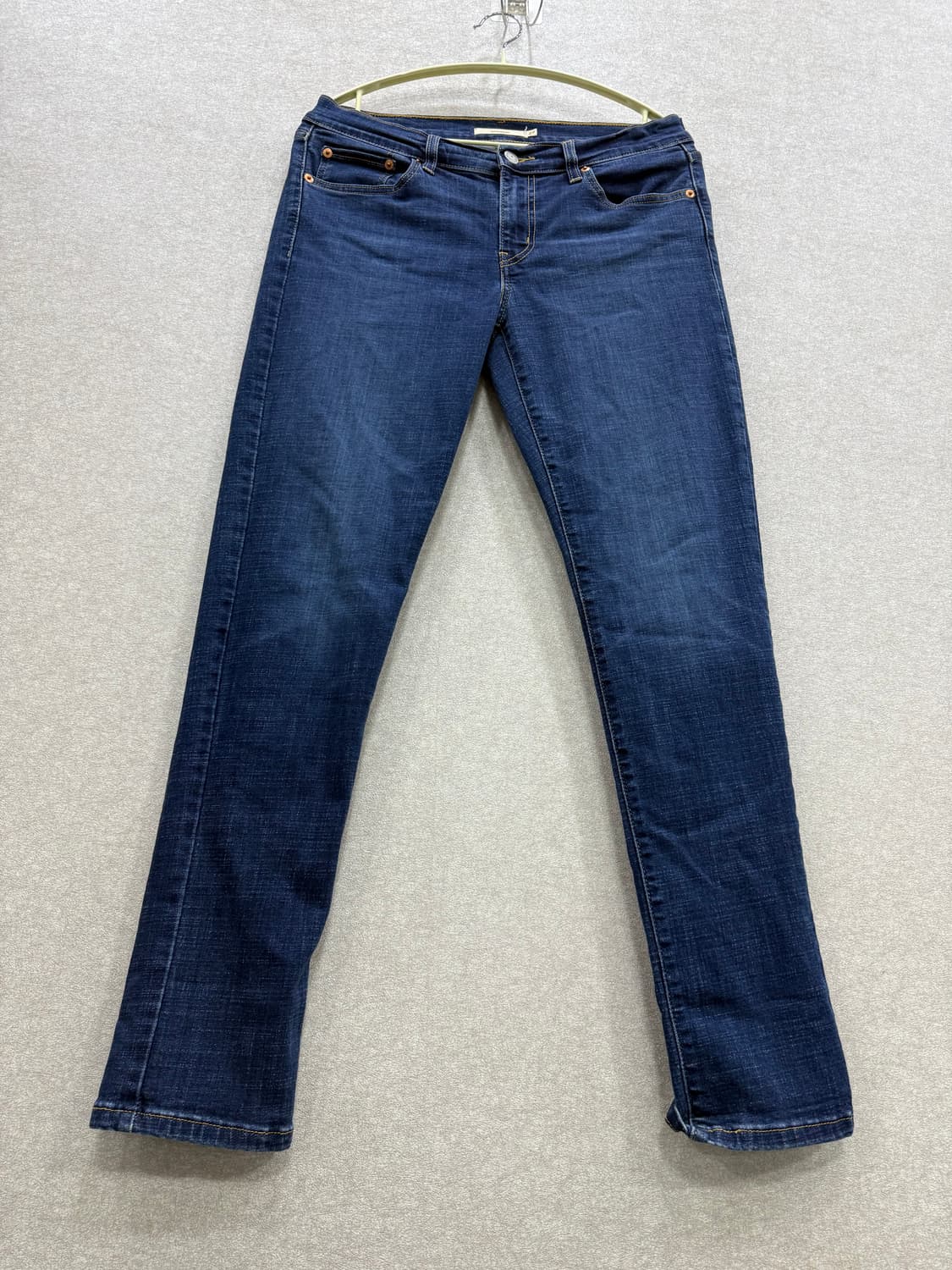 리바이스 데님 BOYFRIEND핏 상품이미지1