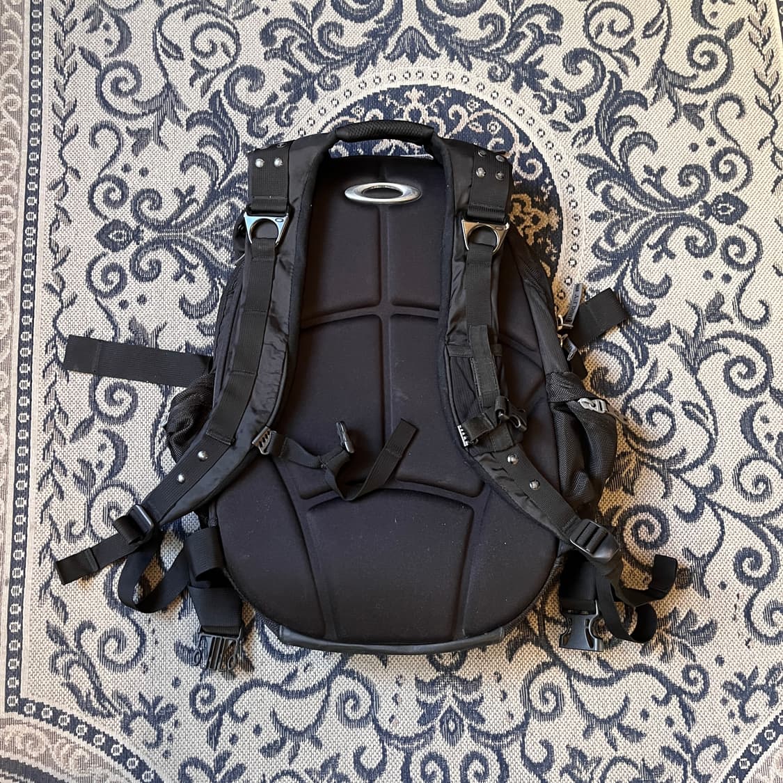 오클리 아이콘 백팩/W2579 상품이미지4