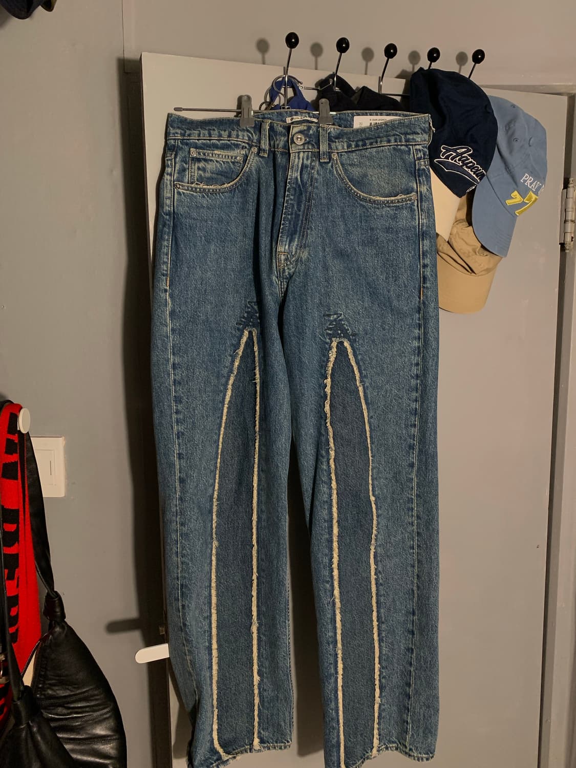 아워레가시 슬래쉬 써드컷 30 상품이미지1