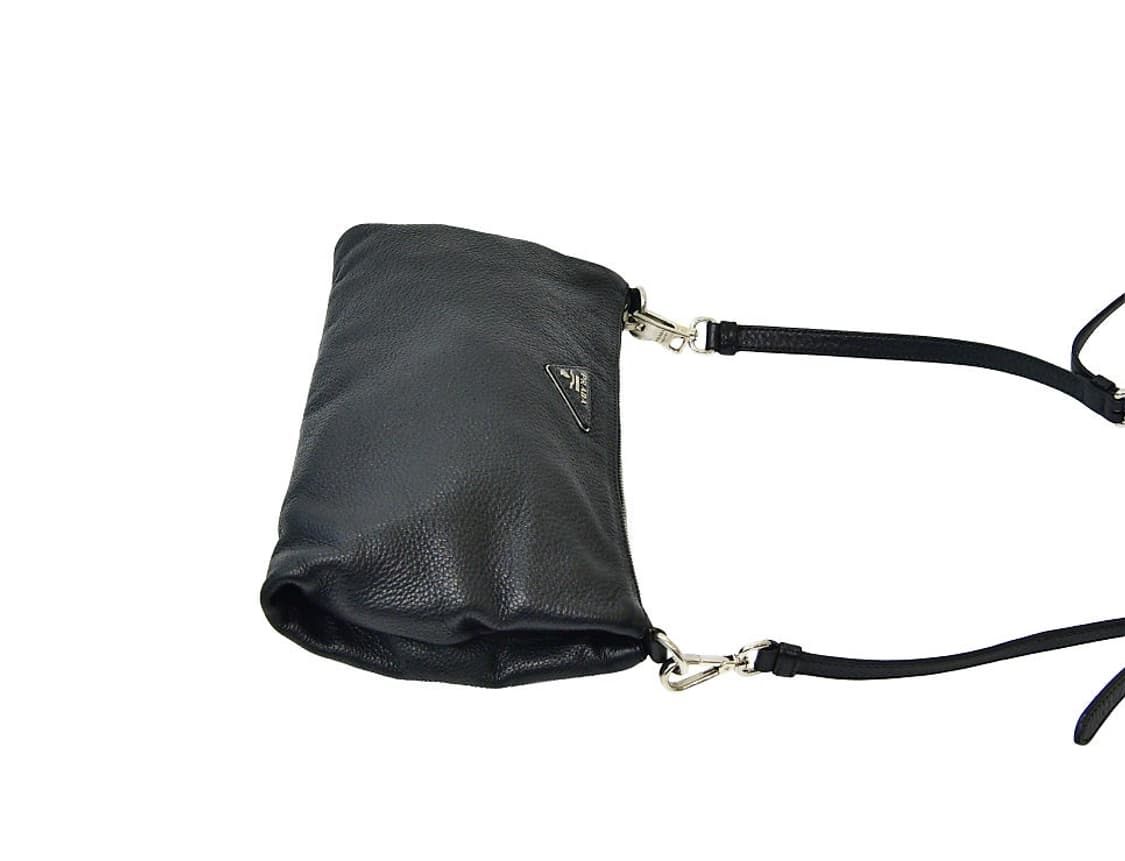 프라다 비텔라 다이노 크로스백(정품) 상품이미지3