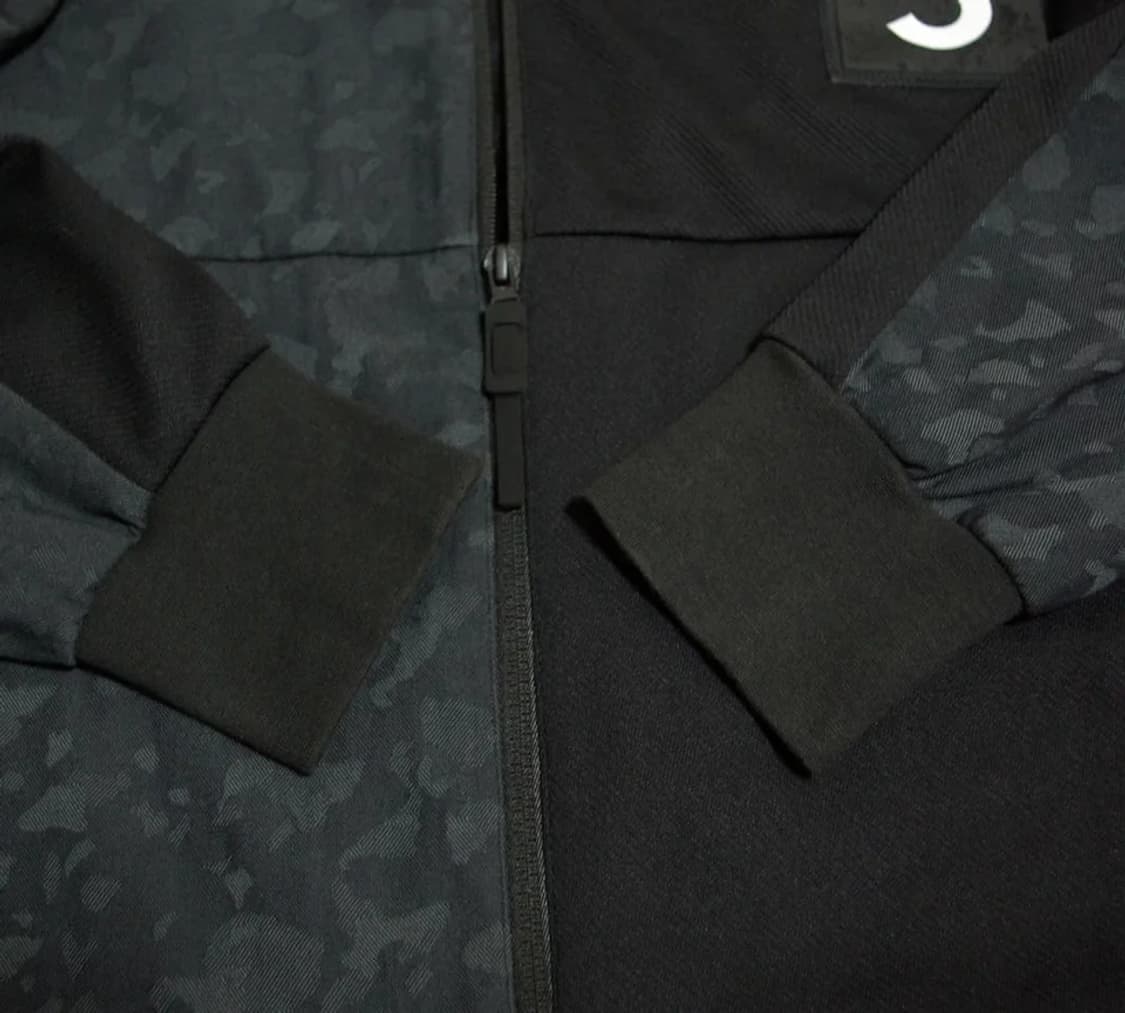 아디다스 카모 루즈핏 자켓 105-110 상품이미지4
