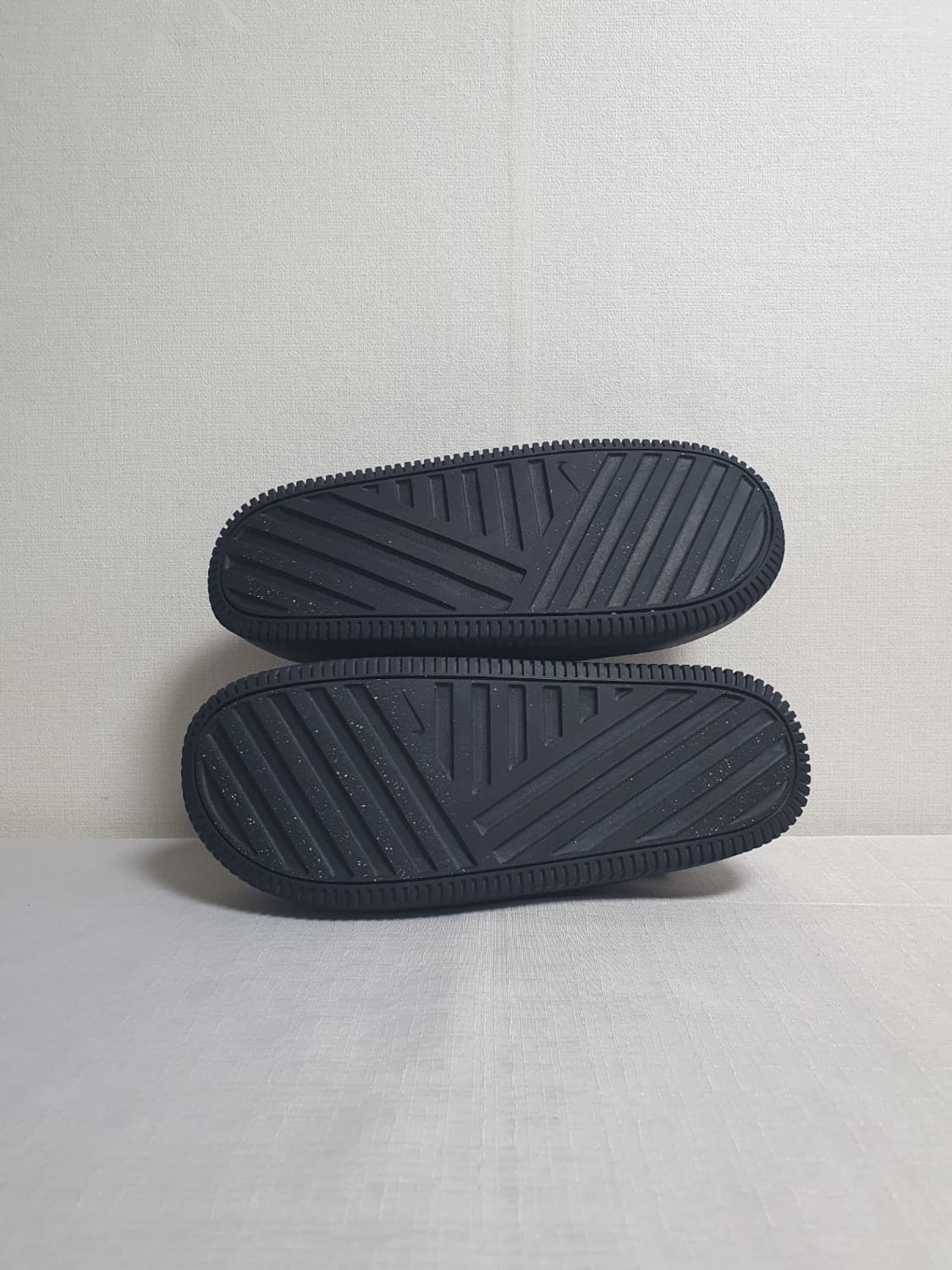 250mm 나이키 캄 뮬 블랙 샌들 상품이미지8