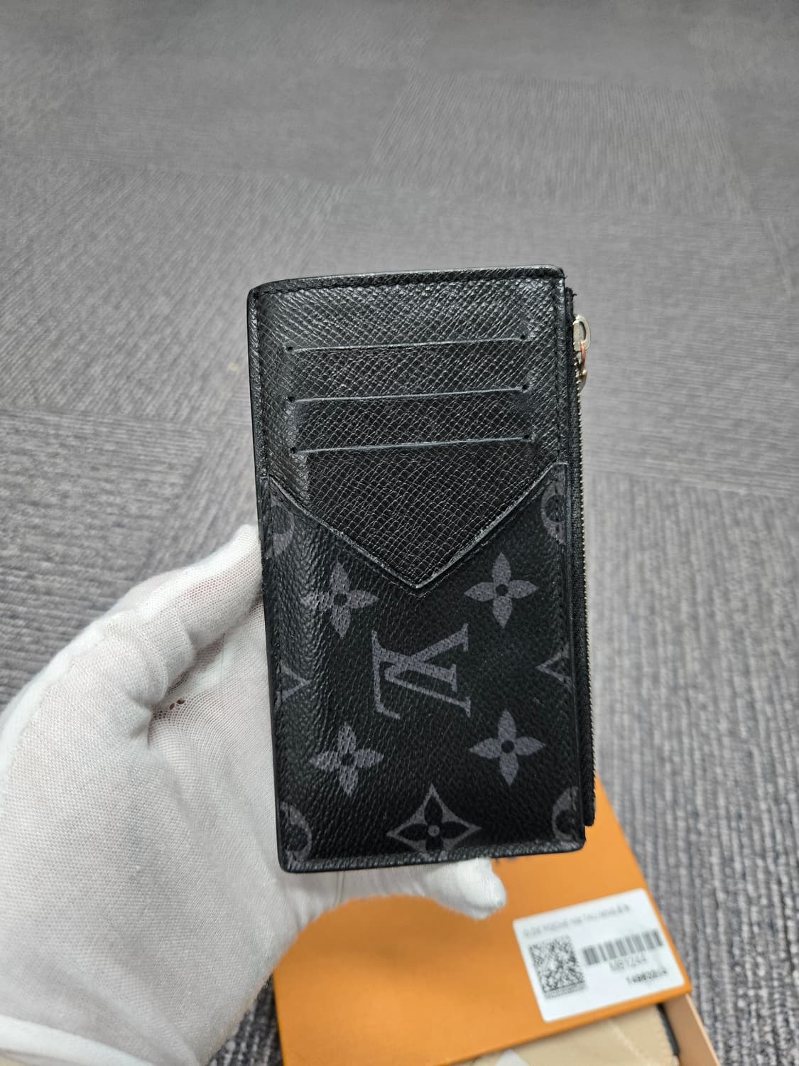 [특가][정품] 루이비통 이클립스 카드홀더 상품이미지1