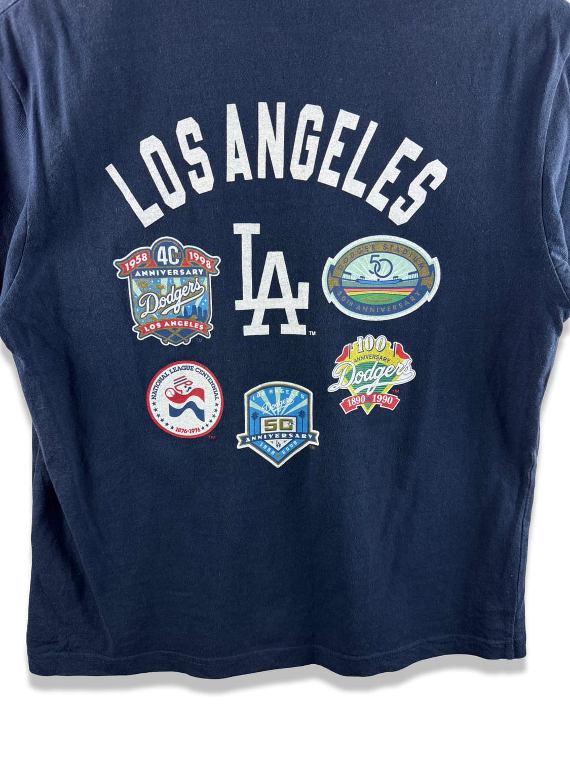 MLB LA 다저스 반팔티셔츠2945 상품이미지5