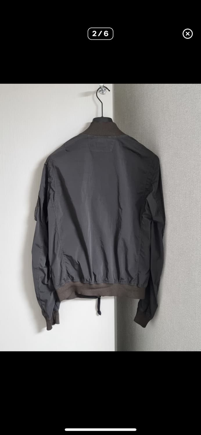 Cp컴퍼니 자켓 상품이미지2