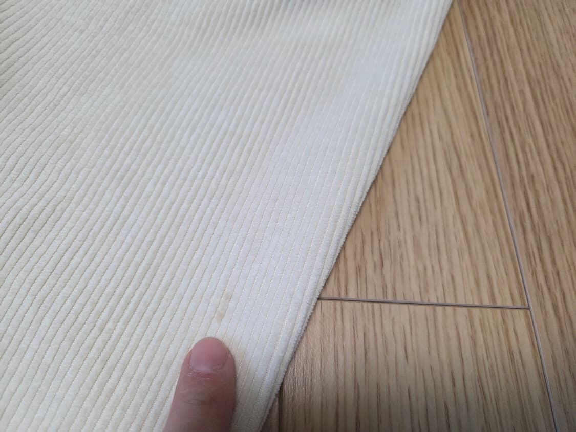 인코텍스 X  코듀로이 팬츠  상품이미지9