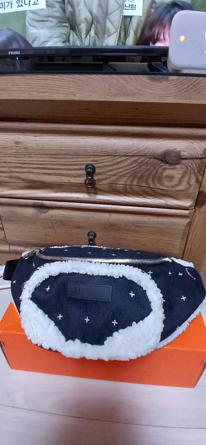 빈폴 힙색  상품이미지2