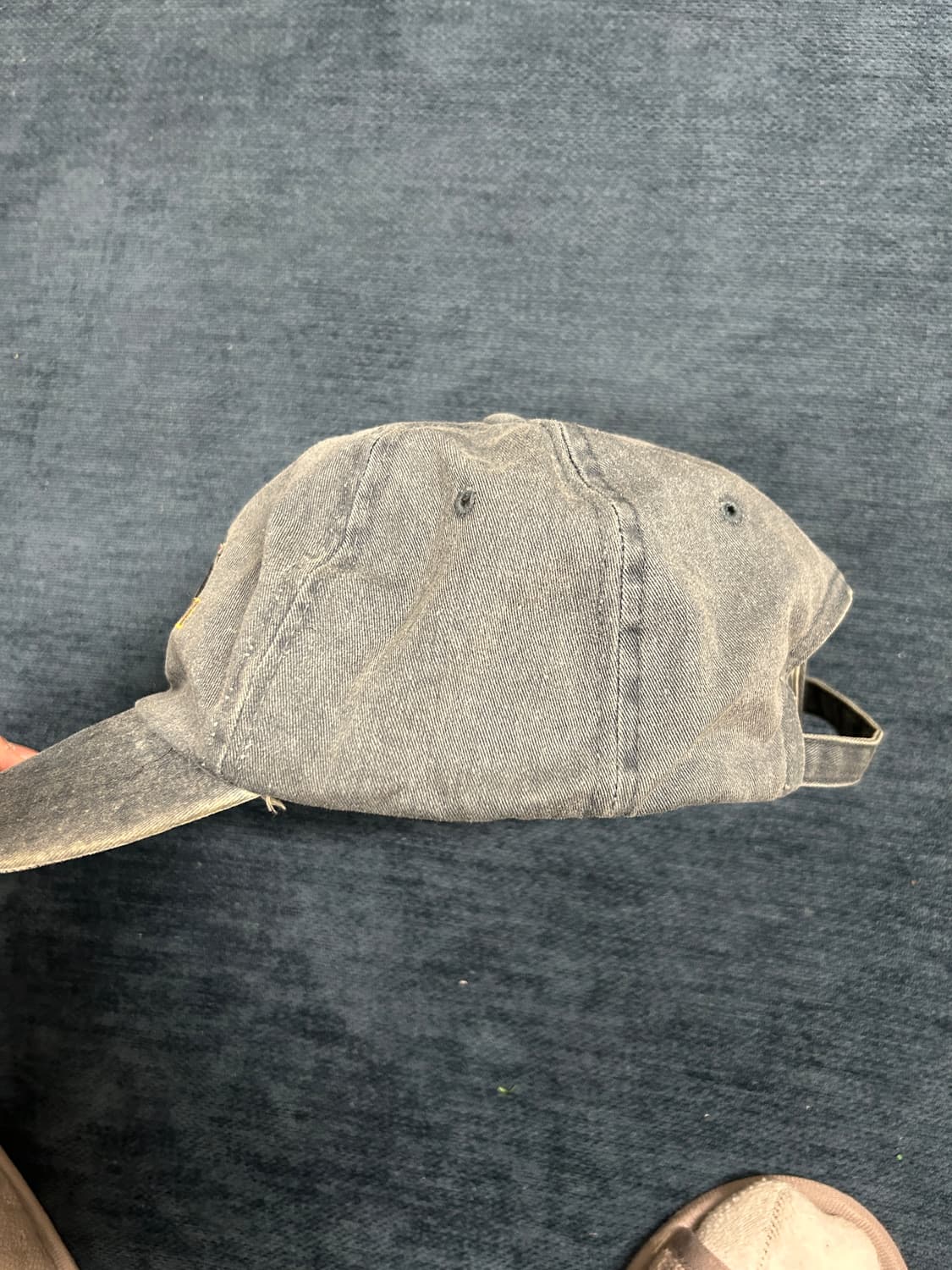 빈티지 모자 상품이미지2