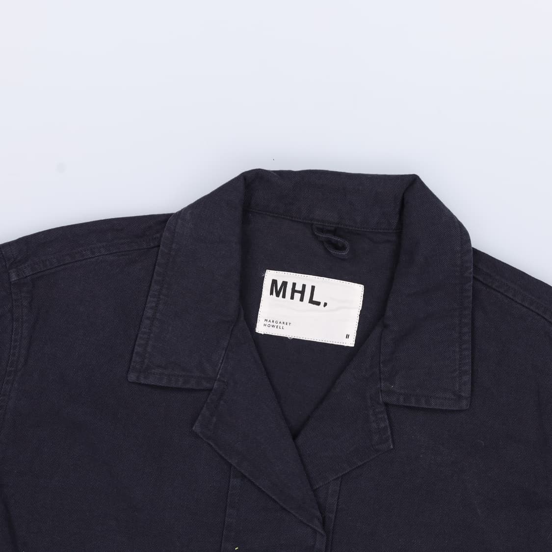 S MHL 여성 코튼 자켓 0402H1 상품이미지3