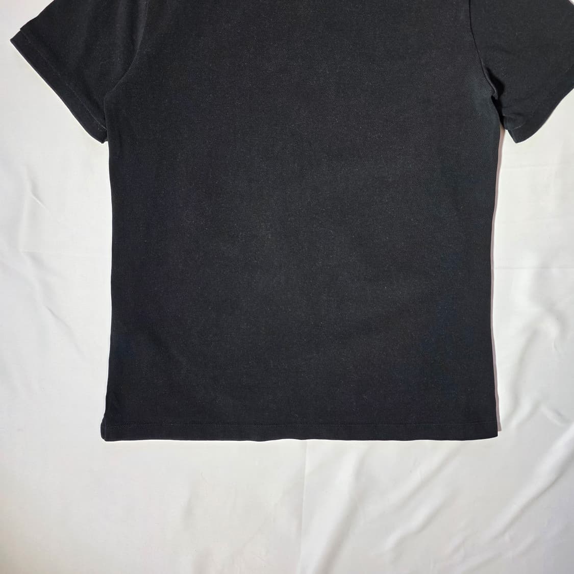 [L]버버리 PK 카라티 반팔 상품이미지9