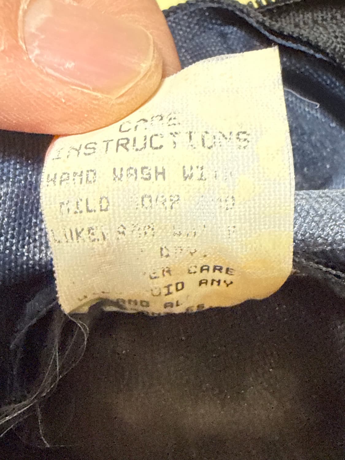 이스트팩(Eastpak) 릴렉티브 백팩 90s usa 상품이미지10