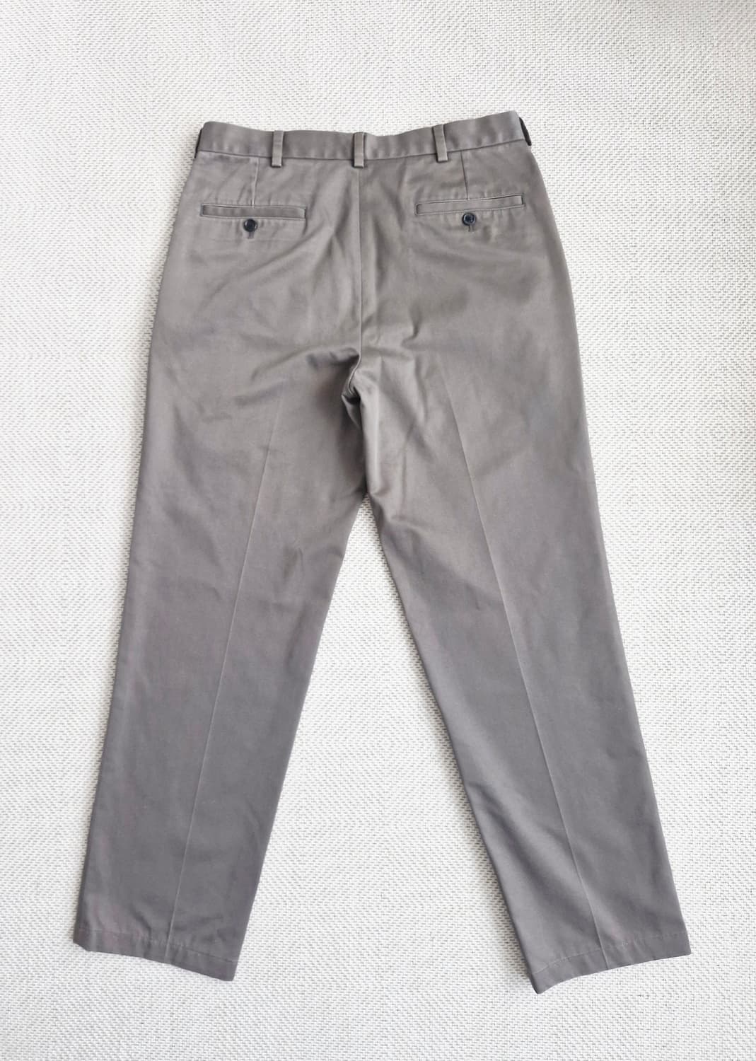 브룩스브라더스 어드밴티지 탐슨 치노팬츠 34 상품이미지3