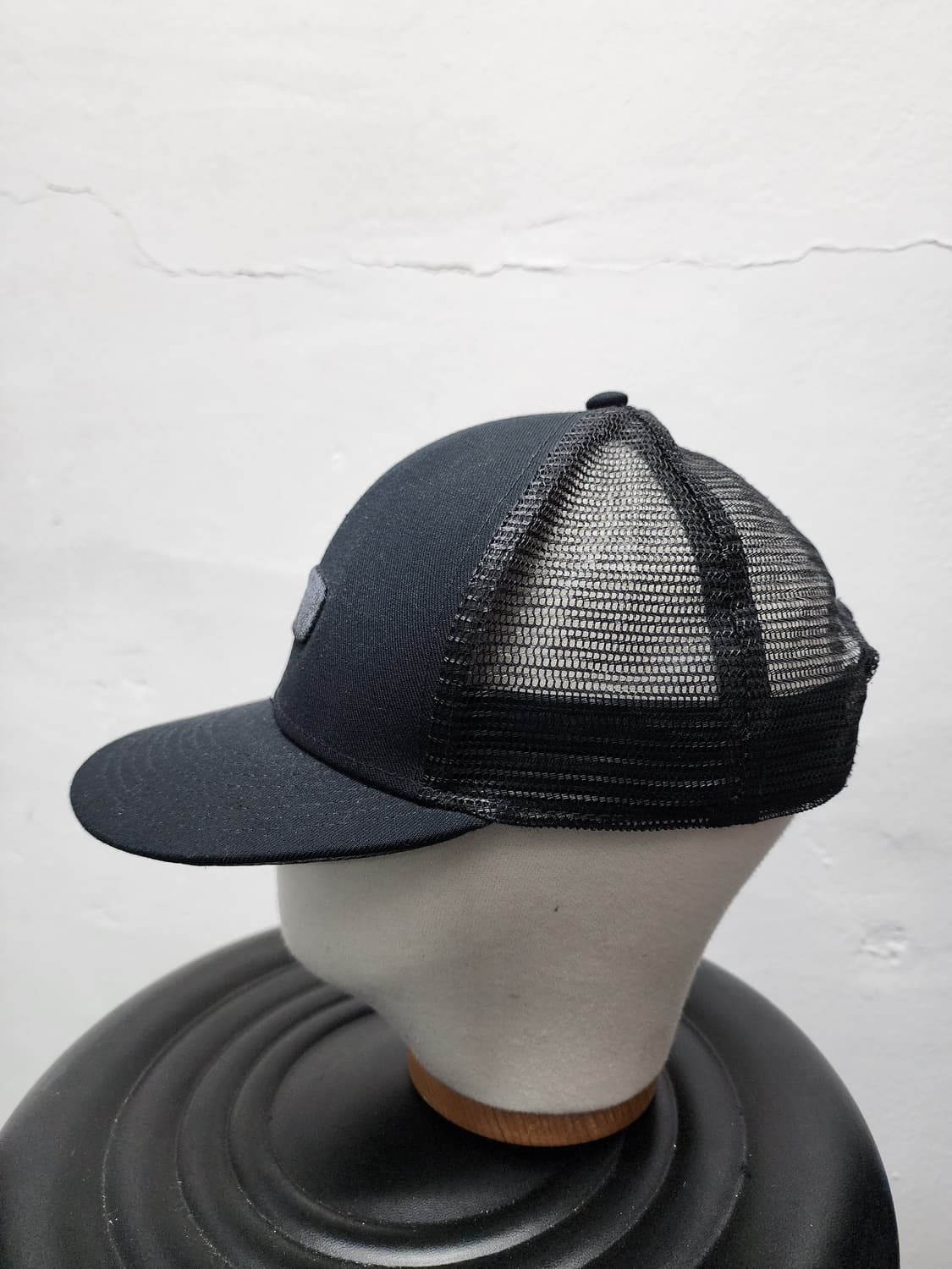 오클리 아카이브 메쉬 볼캡  상품이미지3