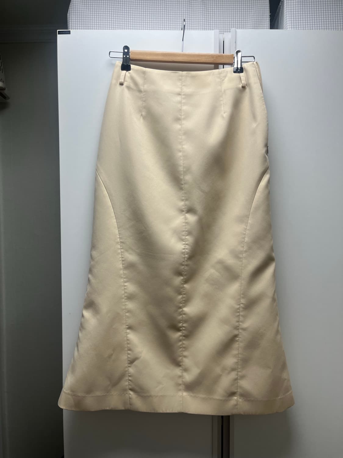 플로움 머메이드 스커트 상품이미지2