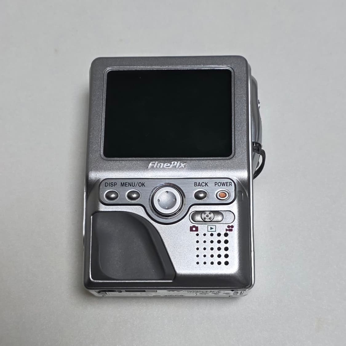 후지필름 M603/새배터리/바로사용가능 상품이미지5