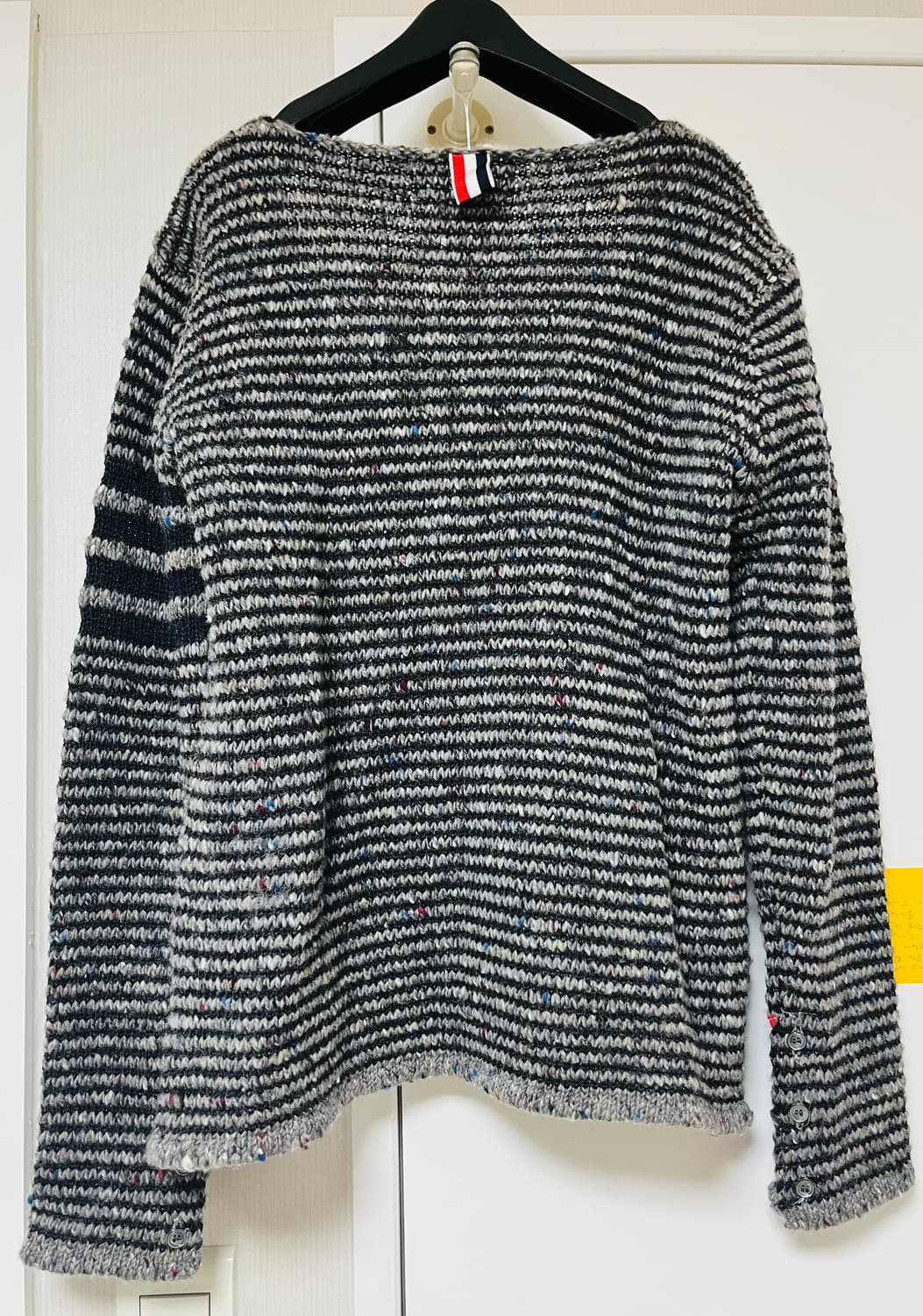 톰브라운 가디건 상품이미지2