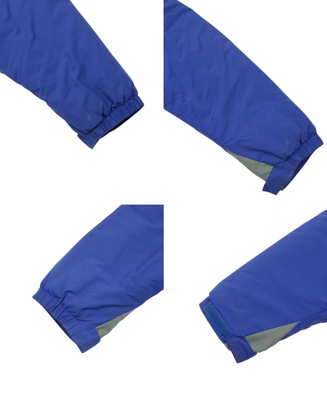 1998 파타고니아 BTU 인슐레이티드 자켓 빈티지 상품이미지9