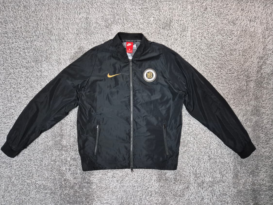 나이키 남성 풋볼클럽 바람막이 자켓 XL 상품이미지1