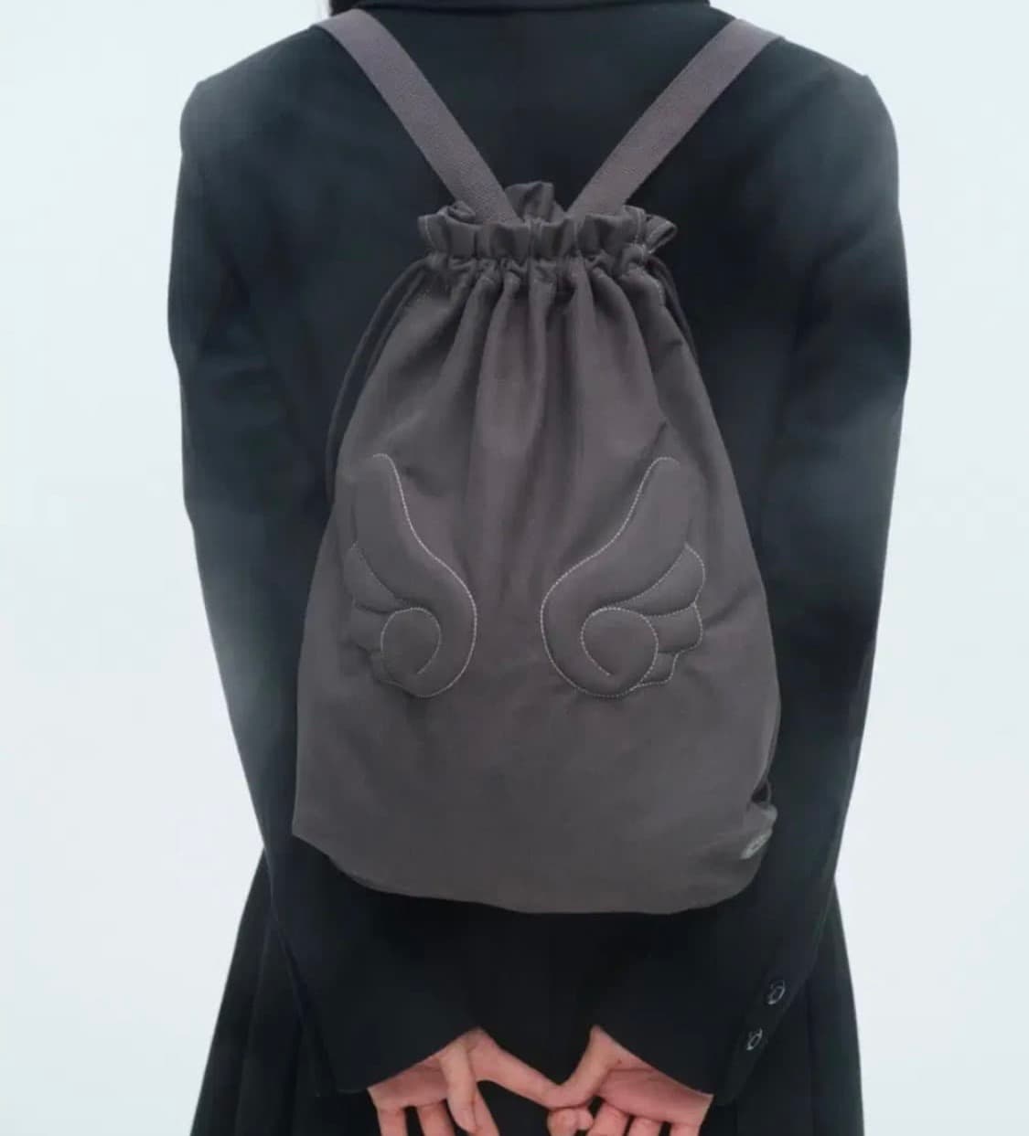 코이세이오 수부 엔젤윙 슈케이스 가방 상품이미지1