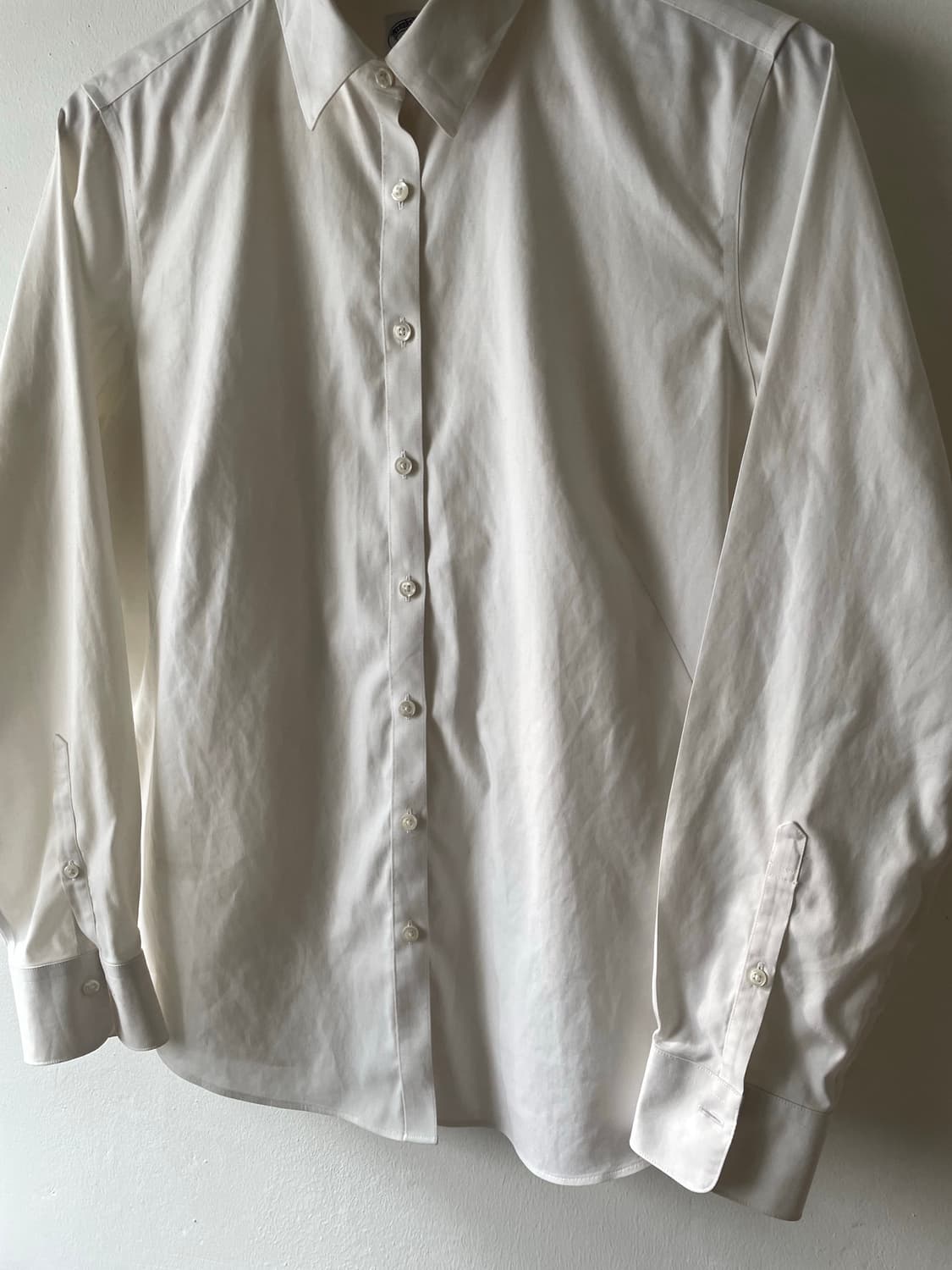 Vintage Brooks Brothers Shirt 상품이미지4