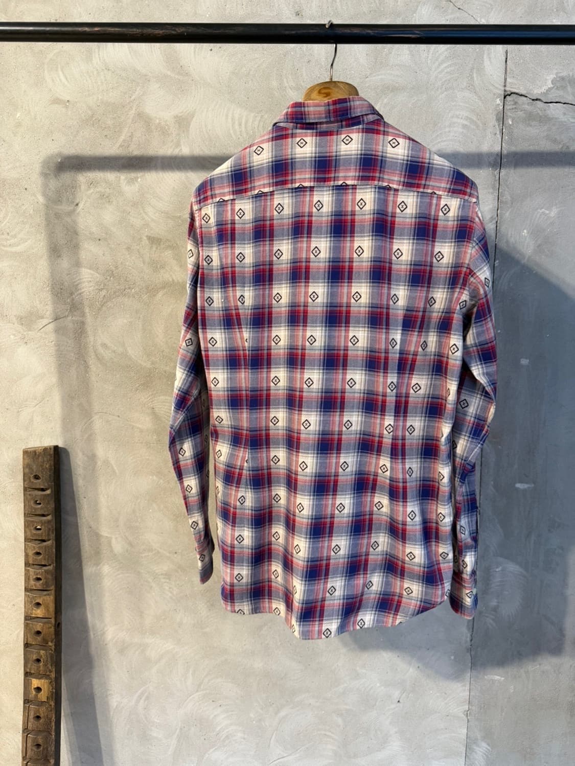 Bevilacqua 베빌라쿠아 셔츠 100 상품이미지7