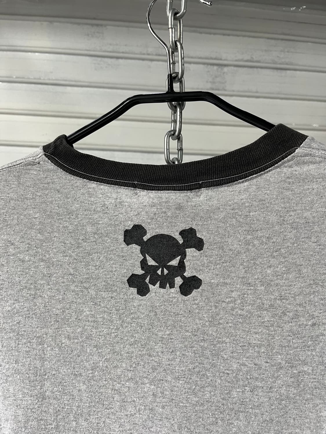 Santastic! x Champion ringer tee 🇲🇽 상품이미지7