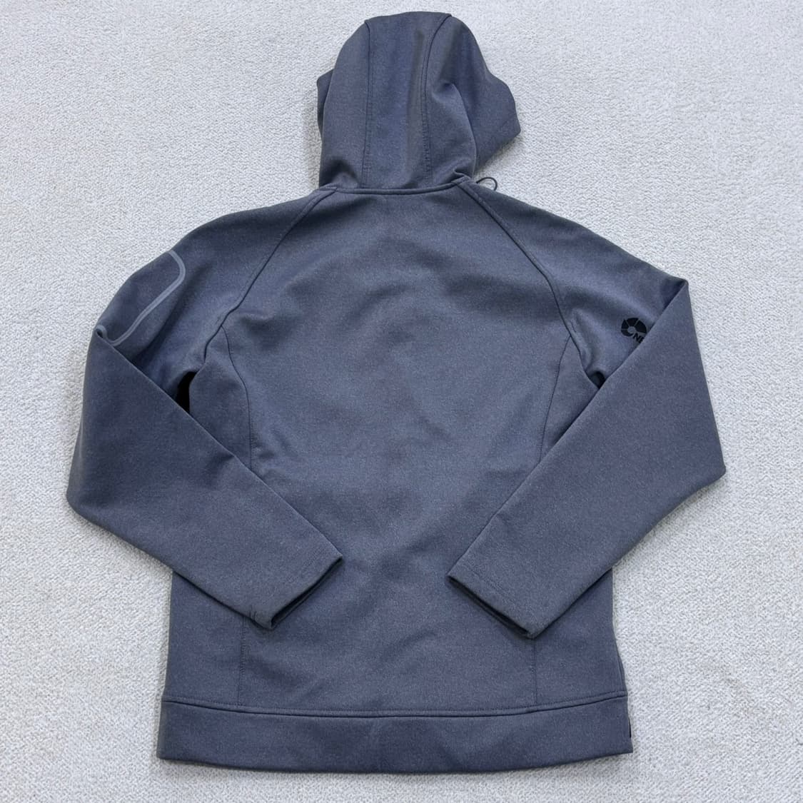 95 네파 레귤러 후드 집업 자켓 0407E2 상품이미지2