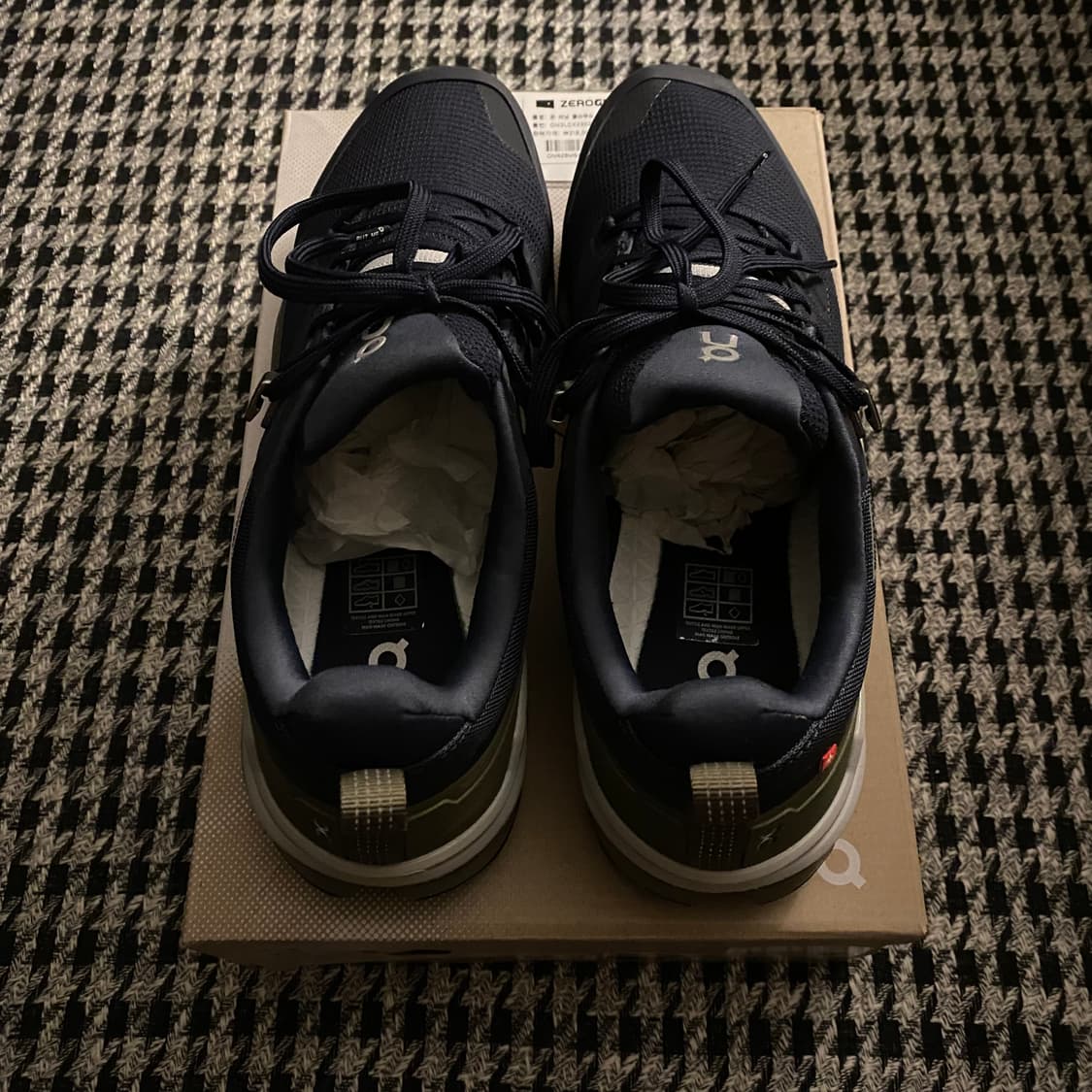 [무료배송] 온러닝 클라우드 원더 280 상품이미지2