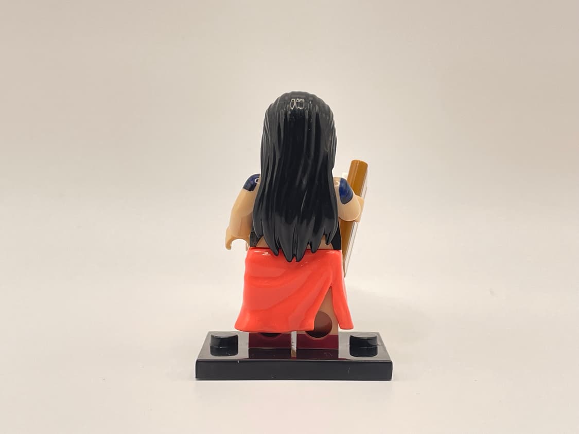 원피스 피규어 니코 로빈(배송비 포함 가격) 상품이미지2