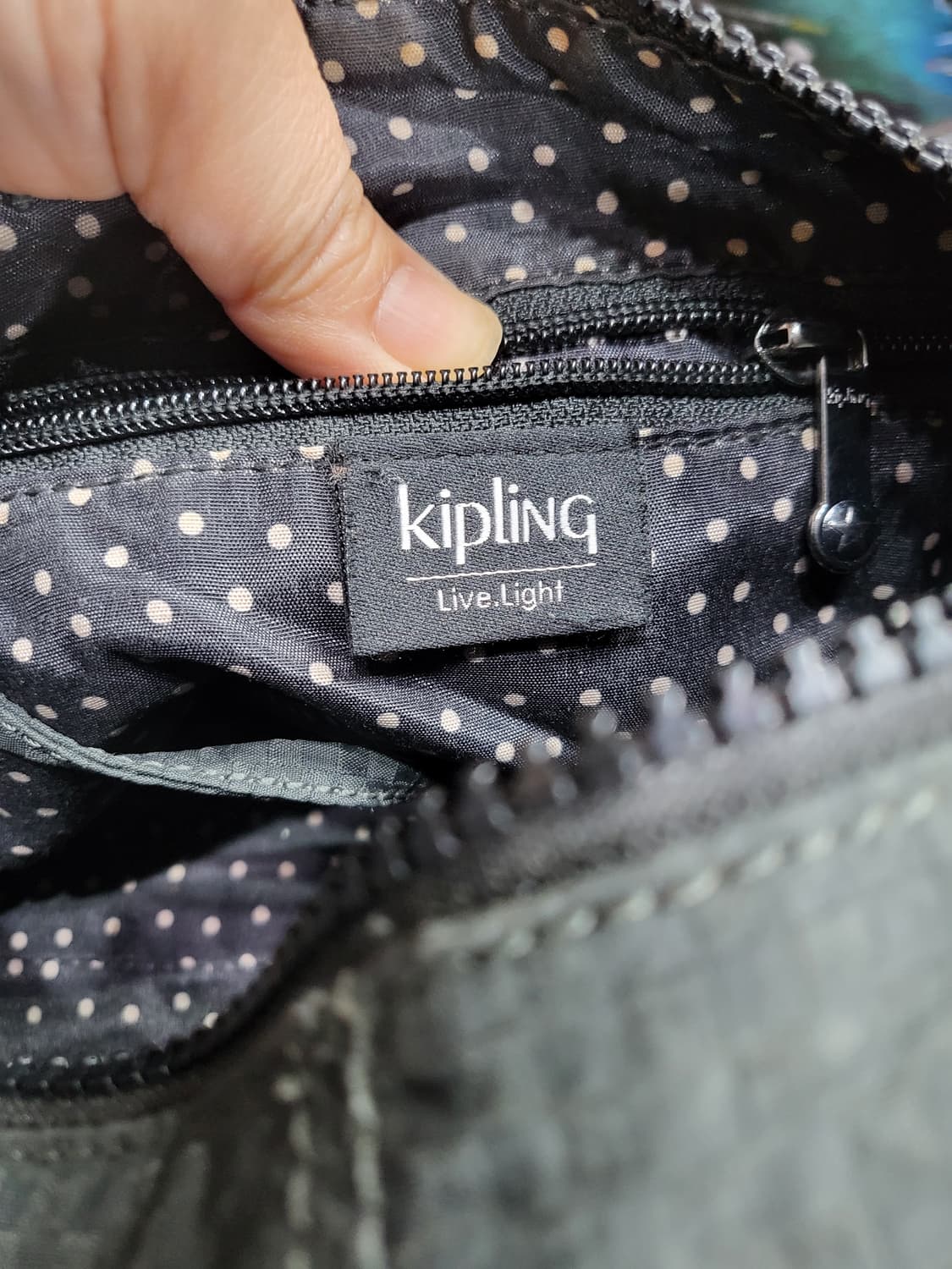 키플링 크로스백 상품이미지9