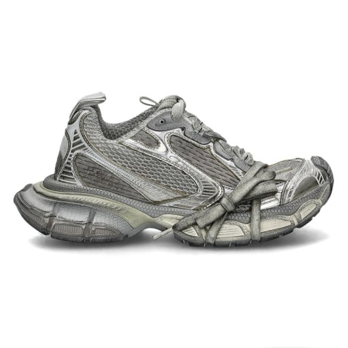 발렌시아가 3xl 에그쉘 (43) 상품이미지1