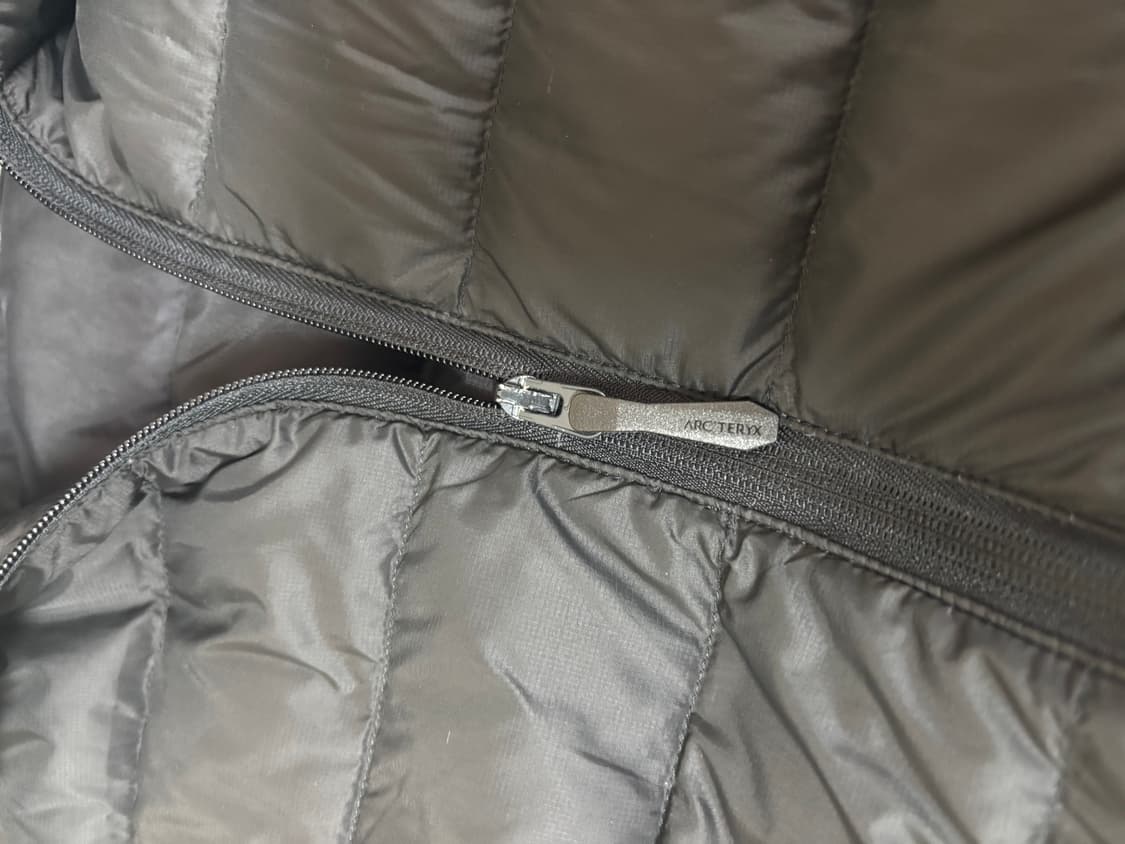 아크테릭스 세륨 후디 m 상품이미지5