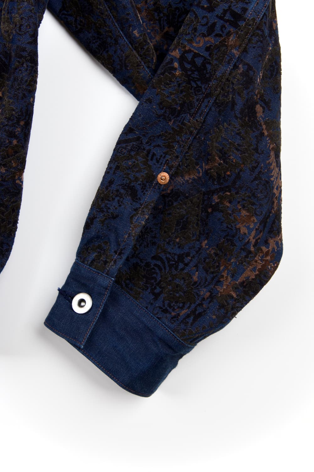 Niceness Indigenous Futurism B.B.CALM 자켓 상품이미지4