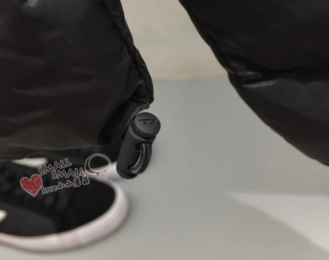 디젤 경량패딩 새상품 상품이미지8