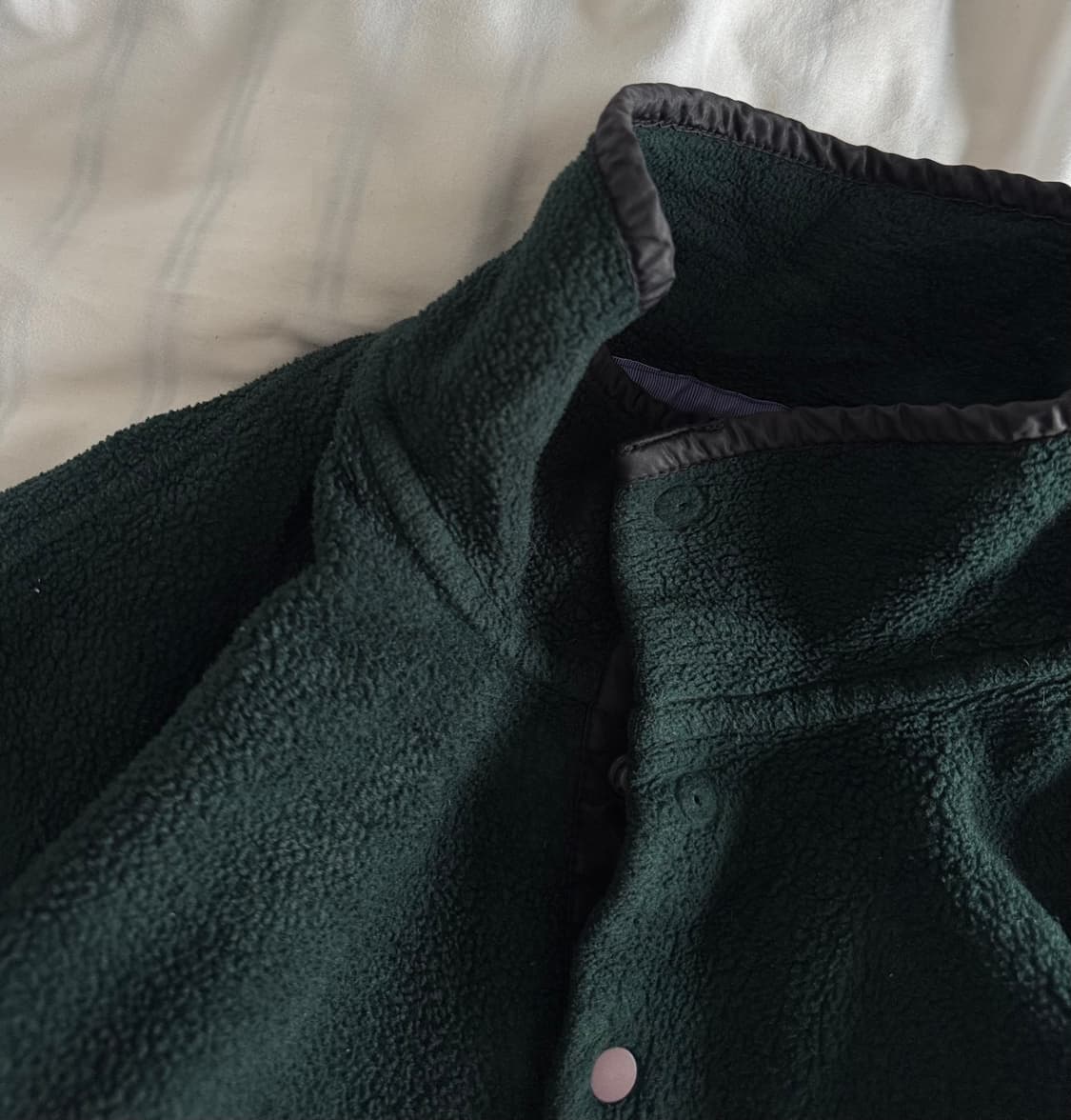 [XL] 파타고니아 신칠라 USA MADE 빈티지 포레스트그린 상품이미지6