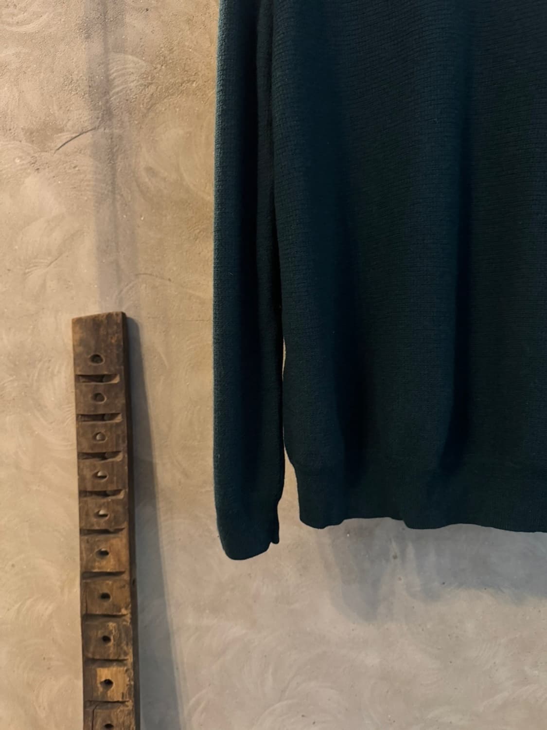 시리즈 니트 100 상품이미지5