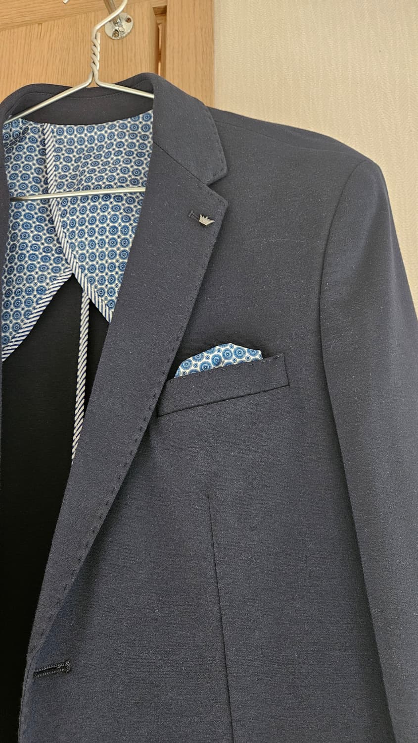 Mulish knitted jacket 54 상품이미지2