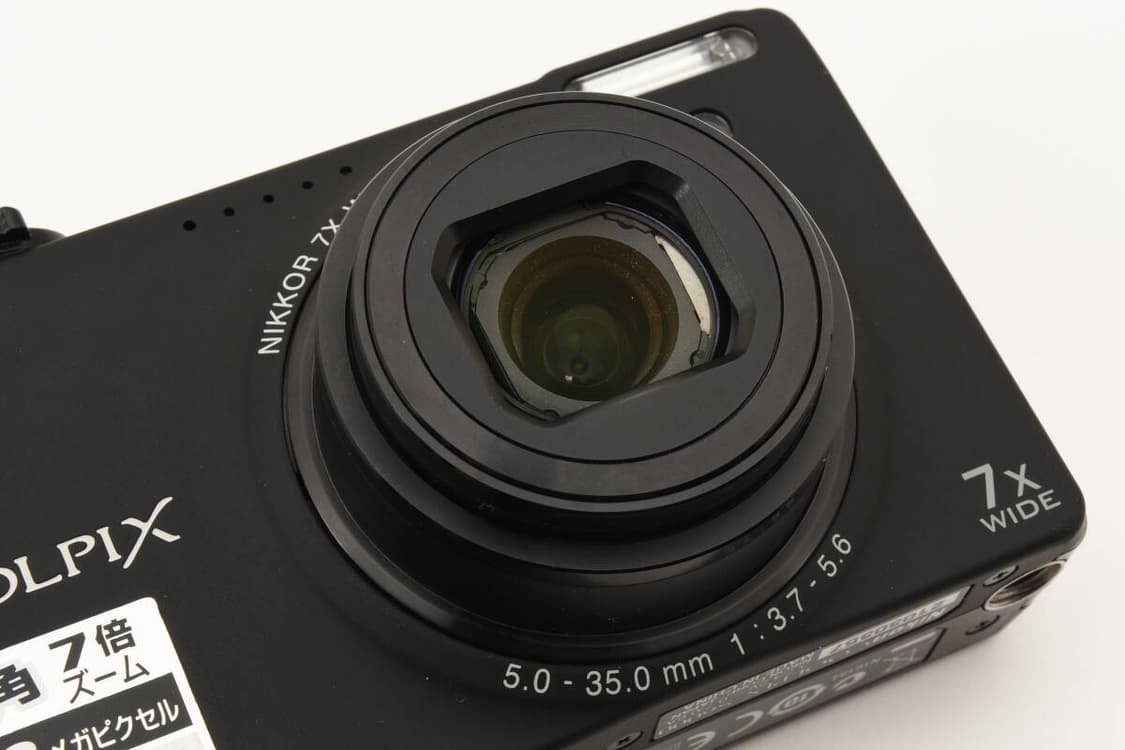 니콘 쿨픽스 S6000 상품이미지8