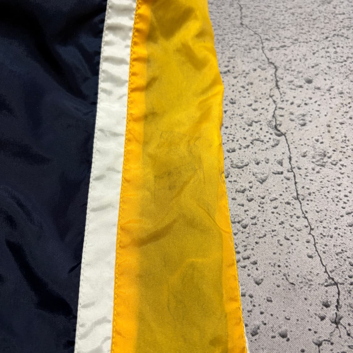 일본판)캐파 올드스쿨 바람막이 자켓 상품이미지5