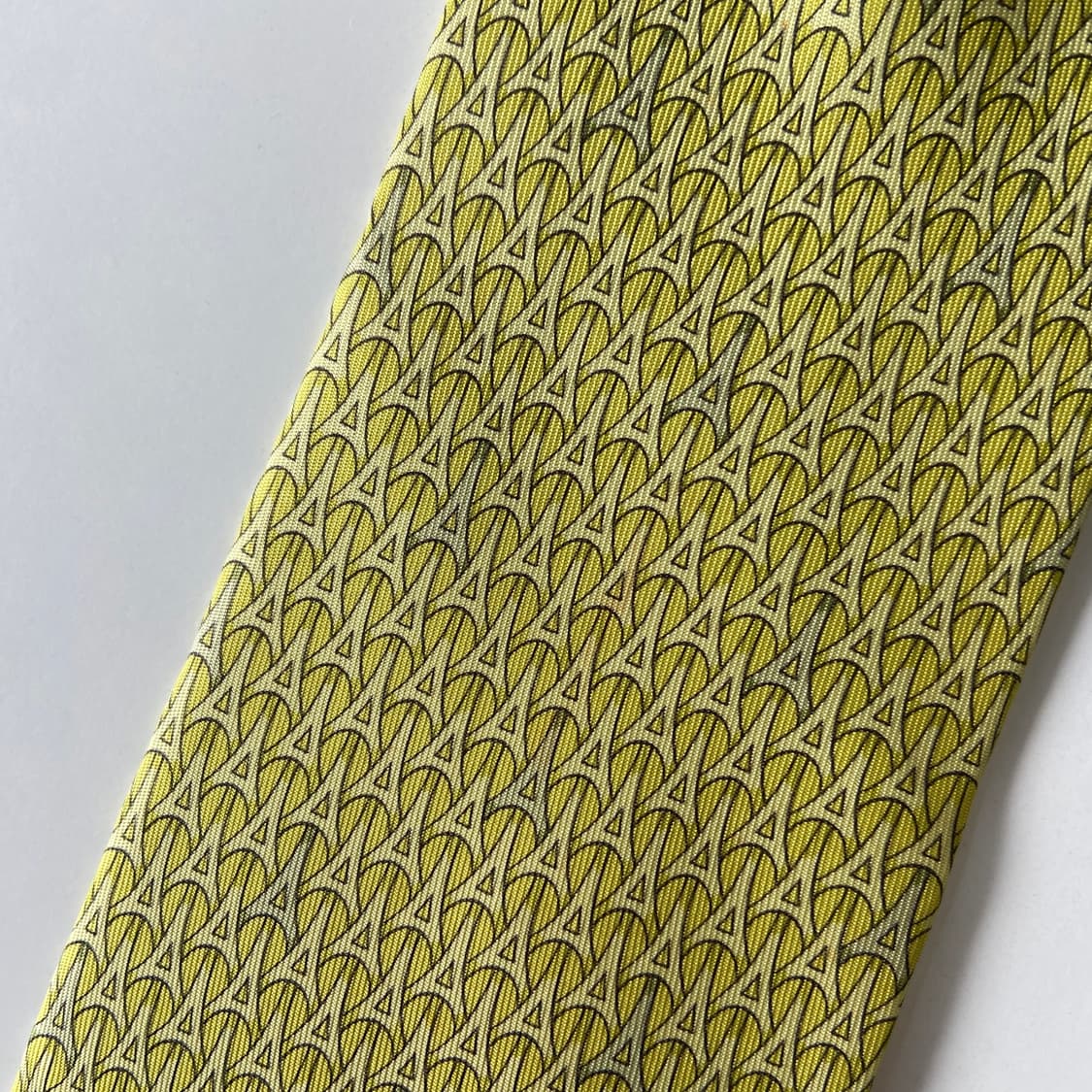 에르메스 명품 정품넥타이(HERMES) 상품이미지9