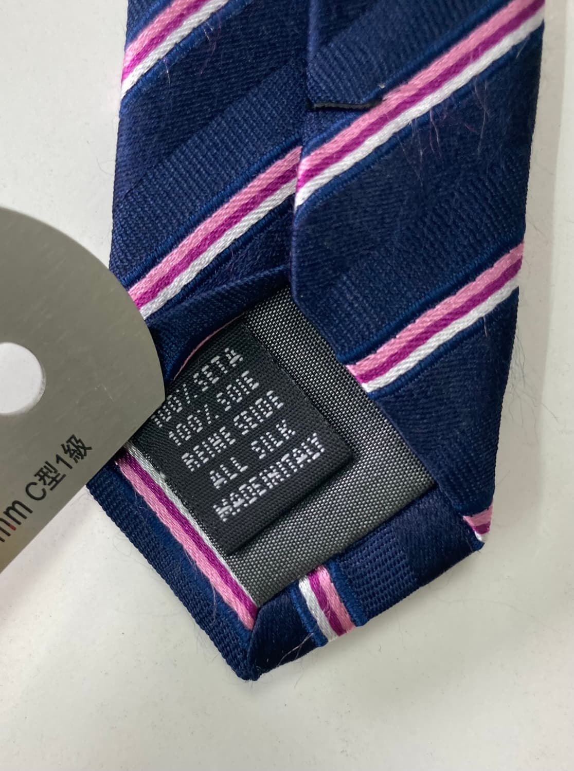 피에르가르뎅 넥타이 상품이미지5