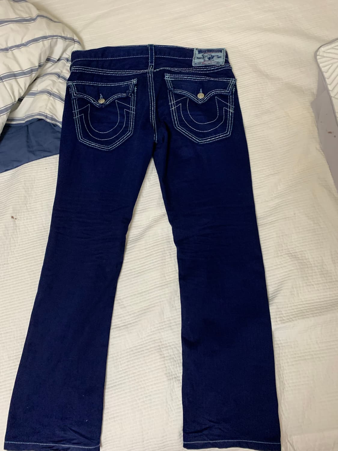 트루릴리전 mb3 33 정품 상품이미지6