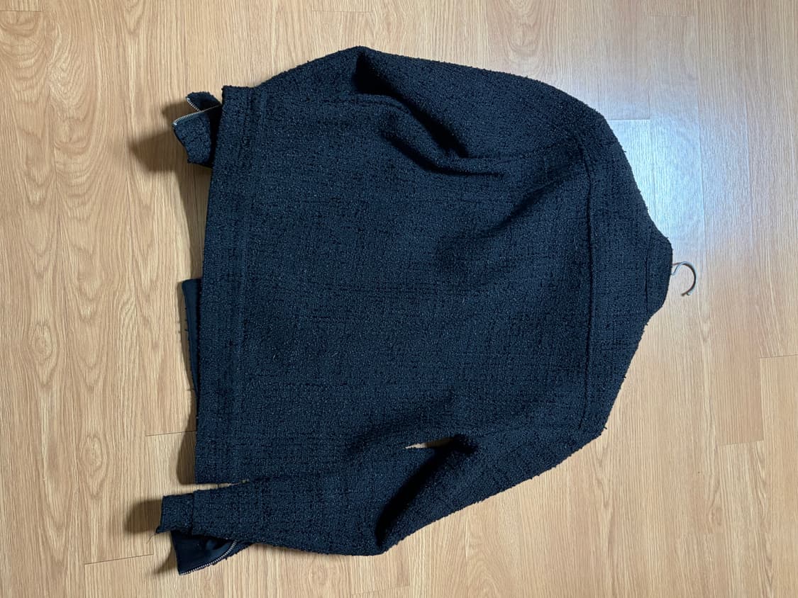 only i exist 웨스턴 라이더 자켓 상품이미지5