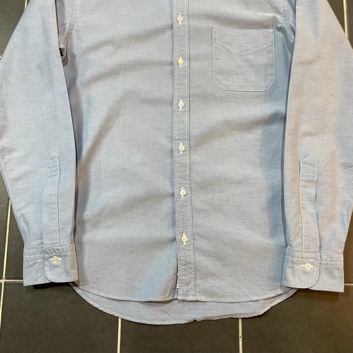 Brooks Brothers Shirt 상품이미지5