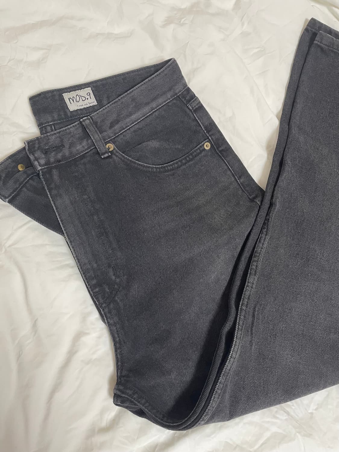 모드나인 헬하운드 32size 상품이미지2