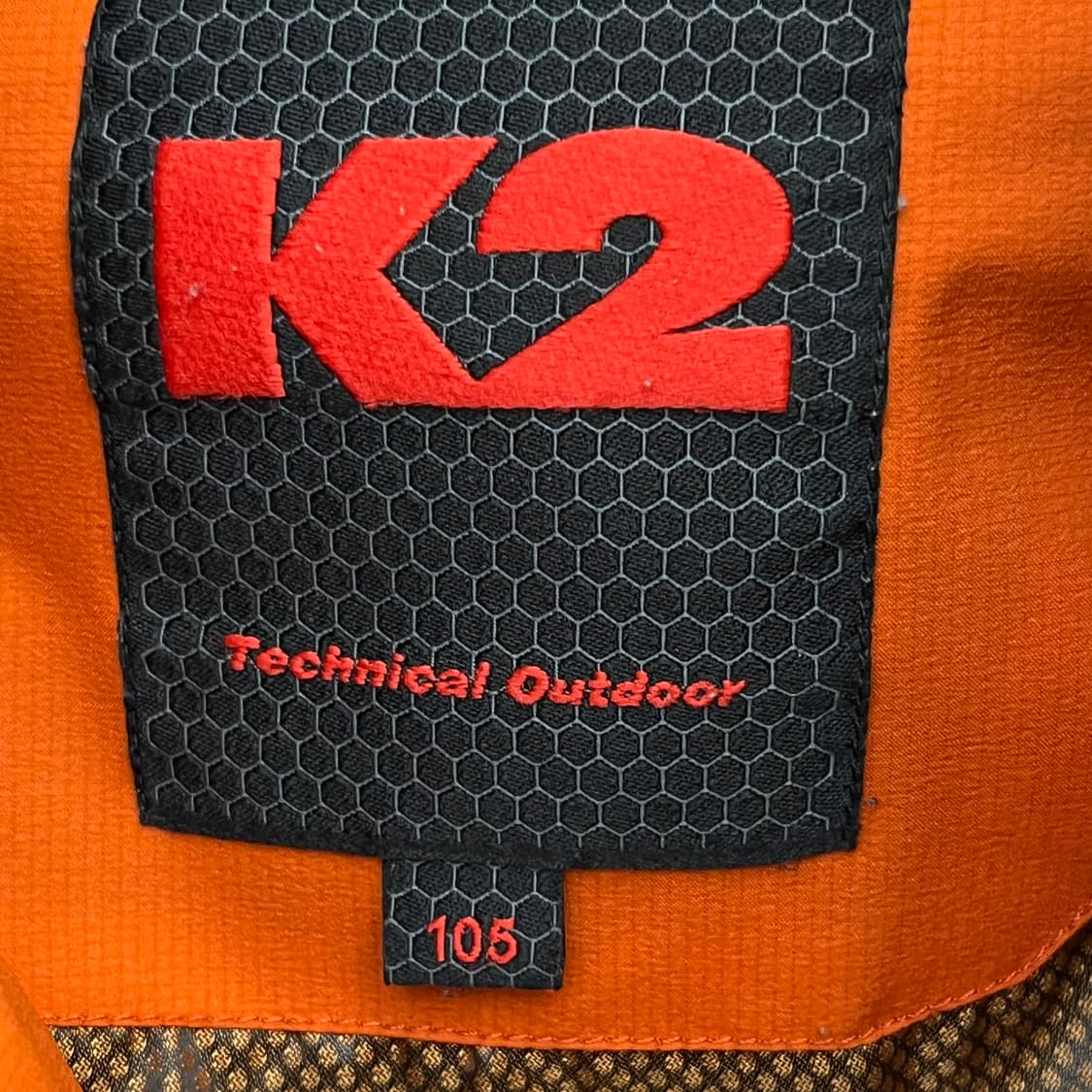 K2 코볼드2 헝가리 구스다운 패딩 (105) 상품이미지3