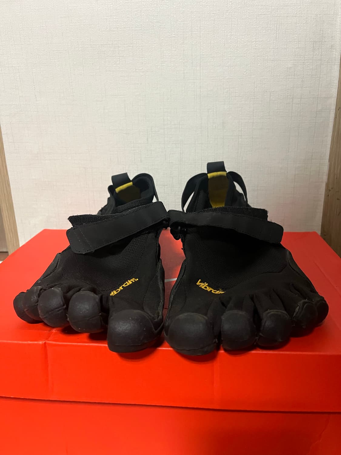 비브람 파이브핑거스 270 상품이미지1