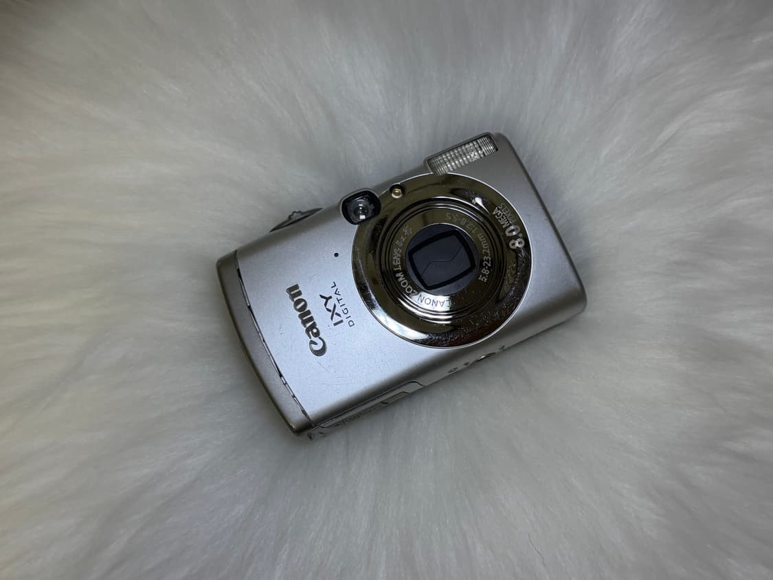 캐논 익시 ixy 810 IS (익서스 ixus 950) 상품이미지1