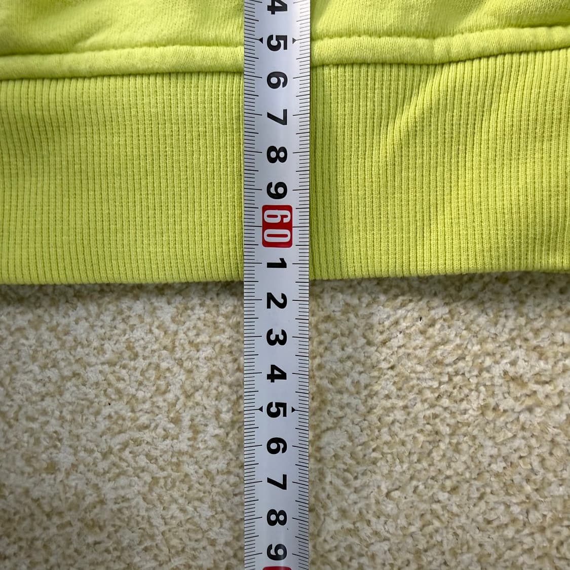 S 널디 오버핏 맨투맨 0122T1 상품이미지6