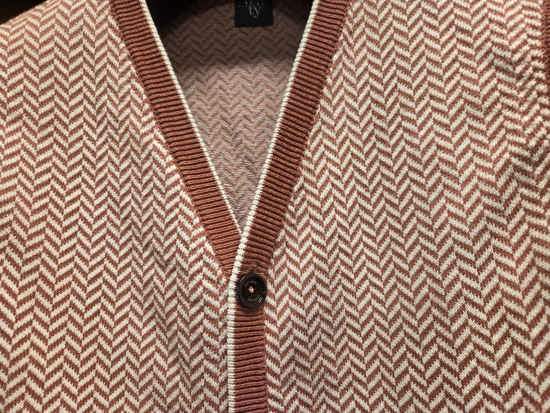 일레븐티 니트베스트 상품이미지5